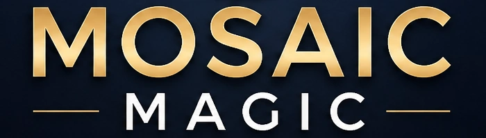 Mosaic Magic